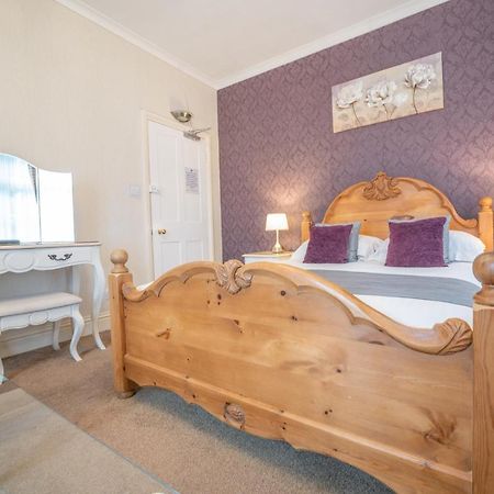 Hotel The Ravensworth- Adults Only Windermere Zewnętrze zdjęcie