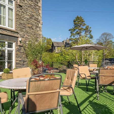 Hotel The Ravensworth- Adults Only Windermere Zewnętrze zdjęcie
