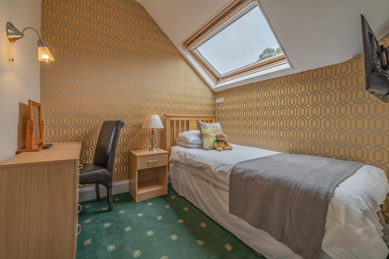 Hotel The Ravensworth- Adults Only Windermere Zewnętrze zdjęcie