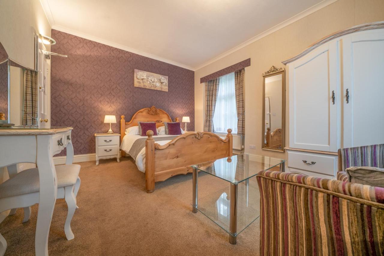 Hotel The Ravensworth- Adults Only Windermere Zewnętrze zdjęcie