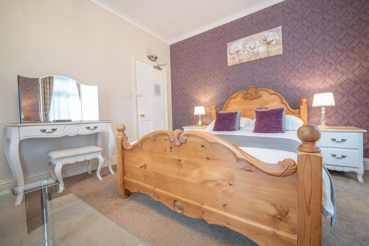 Hotel The Ravensworth- Adults Only Windermere Zewnętrze zdjęcie