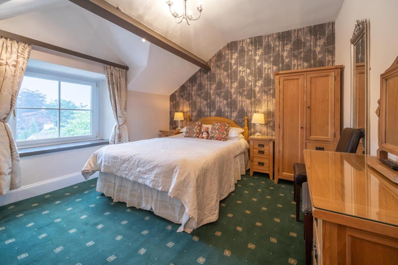 Hotel The Ravensworth- Adults Only Windermere Zewnętrze zdjęcie