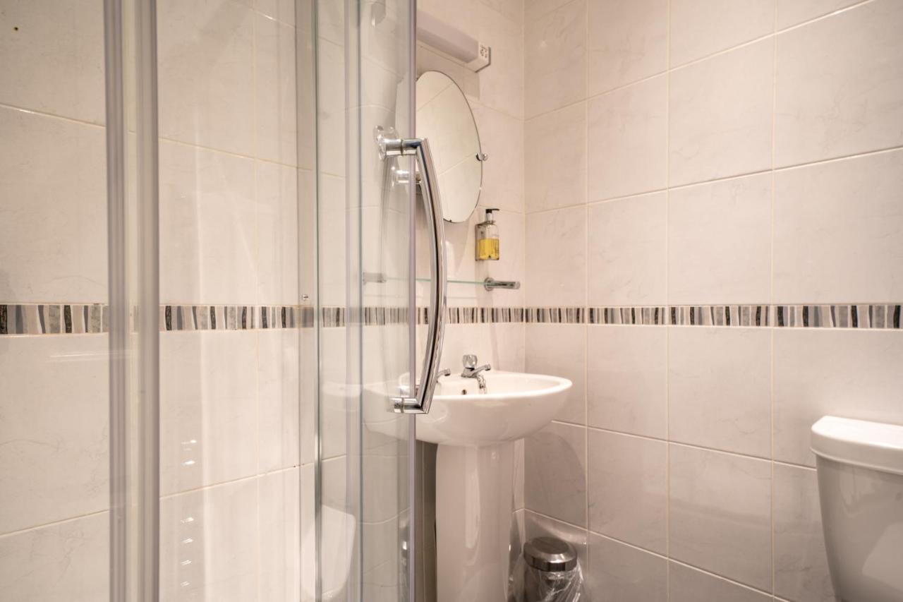 Hotel The Ravensworth- Adults Only Windermere Zewnętrze zdjęcie