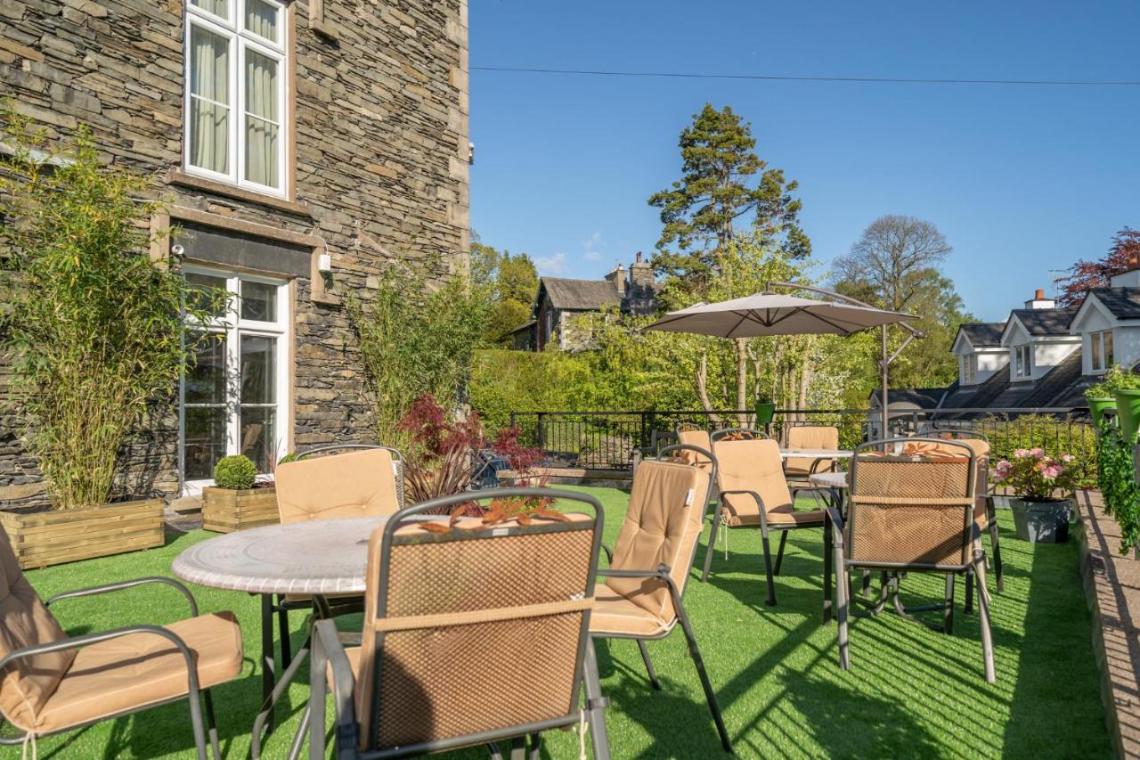 Hotel The Ravensworth- Adults Only Windermere Zewnętrze zdjęcie