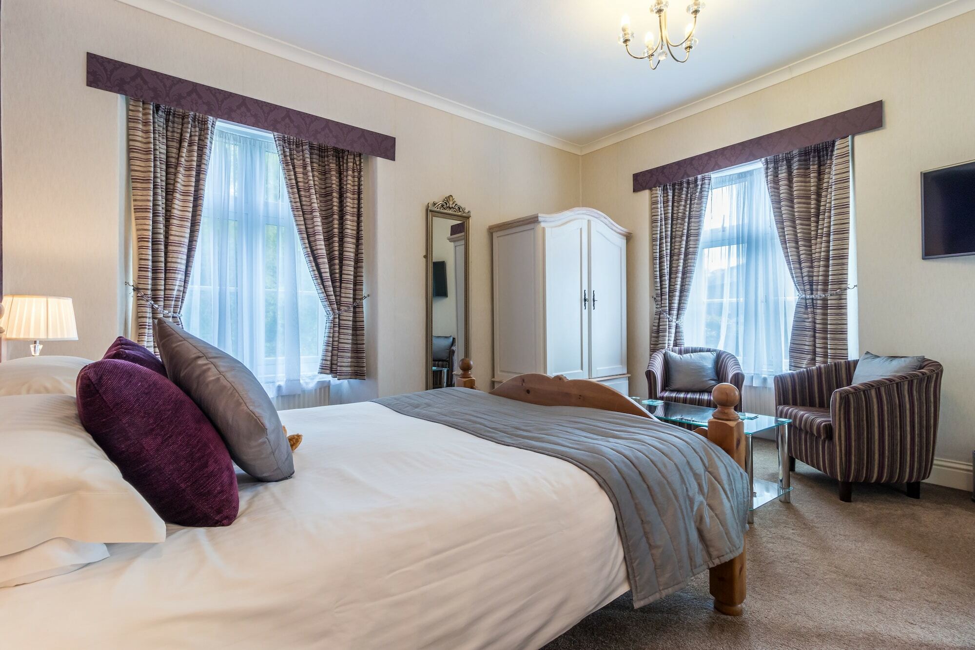 Hotel The Ravensworth- Adults Only Windermere Zewnętrze zdjęcie