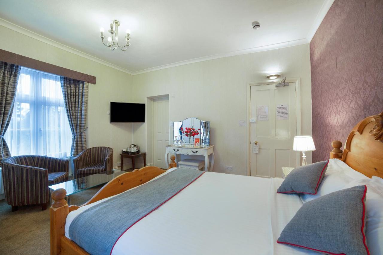 Hotel The Ravensworth- Adults Only Windermere Zewnętrze zdjęcie
